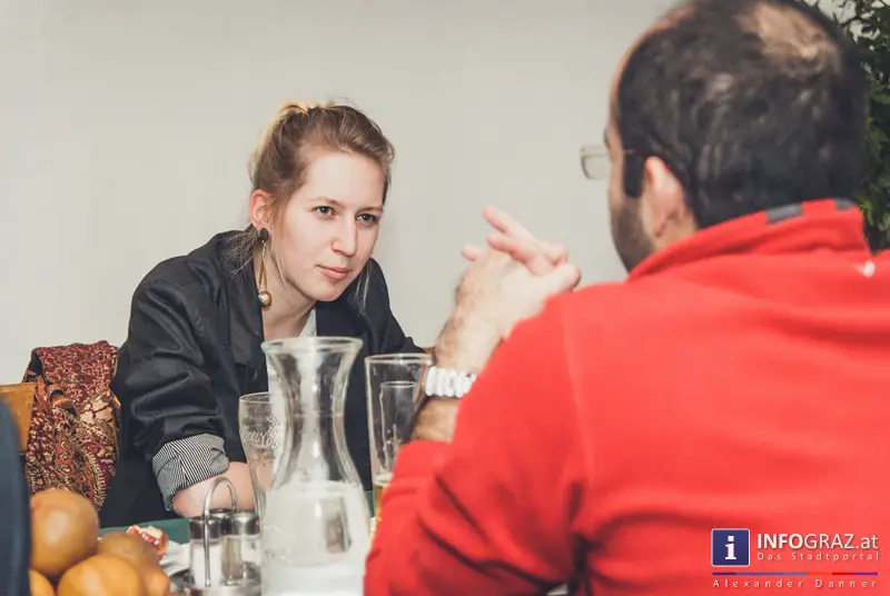 Yalda-Nacht der iranisch-österreichischen Kulturinitiative Graz am 15.12.2013 - 019