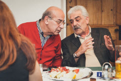 yalda-nacht,15.12.2013,landhaus jöbstl,ario-iranisch-indischer kulturkreis,wintersonnenwende,in graz lebende iraner,iranerin,vorweihnachtlich,termin-stress,weihnachten,christliches fest
