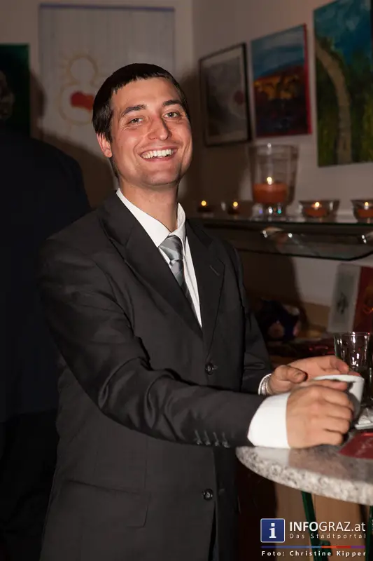 ‚Miteinand in unserem Land‘ Benefiz – internationaler Künstlerabend im DIM SUM am 18. Dezember 2013 - 009