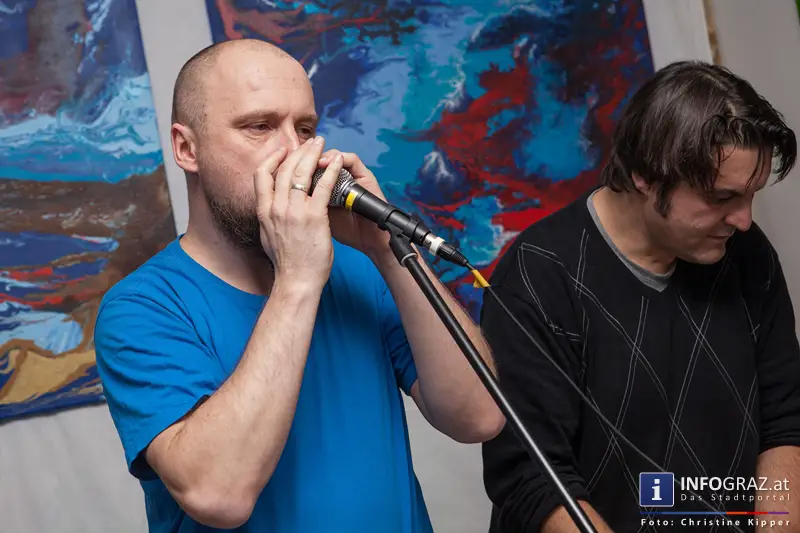 ‚Miteinand in unserem Land‘ Benefiz – internationaler Künstlerabend im DIM SUM am 18. Dezember 2013 - 103