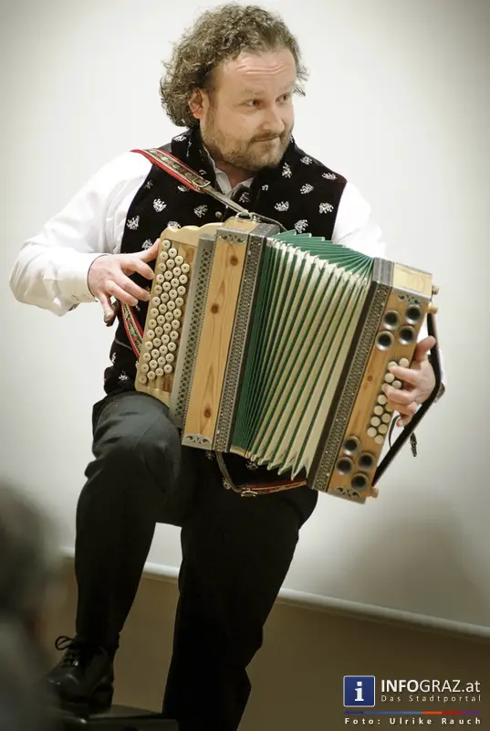 ‚Rauhnächte‘ – CD-Präsentation des Ensemble Wildbacher im Schloß St. Martin Graz am 17.12.2013 - 012