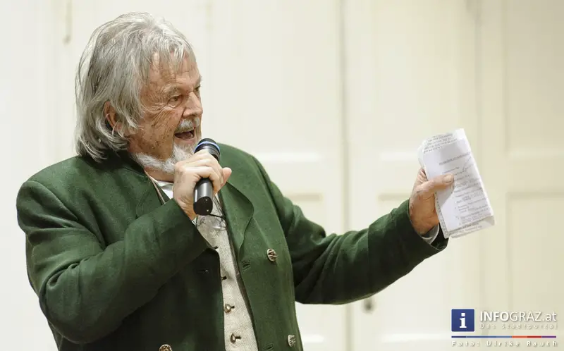 ‚Rauhnächte‘ – CD-Präsentation des Ensemble Wildbacher im Schloß St. Martin Graz am 17.12.2013 - 014