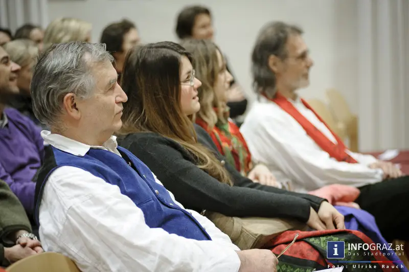 ‚Rauhnächte‘ – CD-Präsentation des Ensemble Wildbacher im Schloß St. Martin Graz am 17.12.2013 - 017