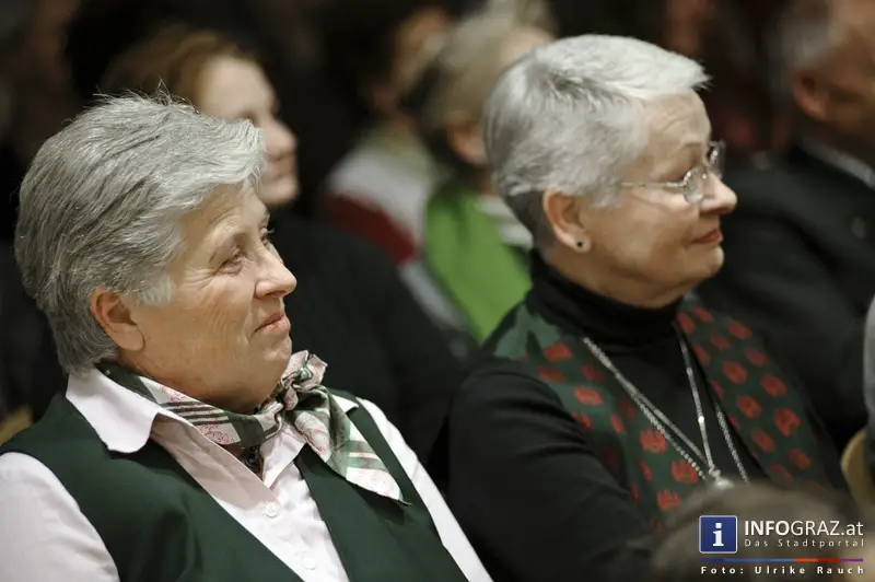 ‚Rauhnächte‘ – CD-Präsentation des Ensemble Wildbacher im Schloß St. Martin Graz am 17.12.2013 - 018