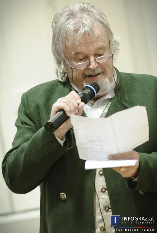 ‚Rauhnächte‘ – CD-Präsentation des Ensemble Wildbacher im Schloß St. Martin Graz am 17.12.2013 - 019