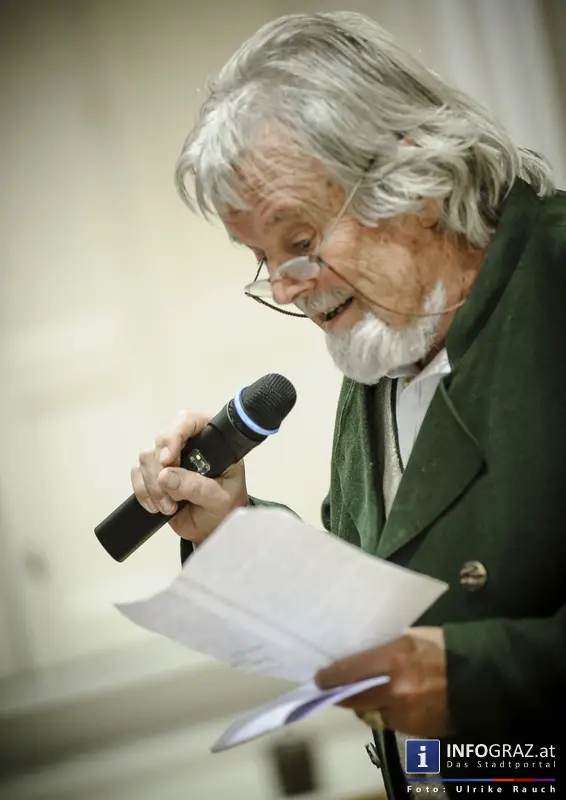 ‚Rauhnächte‘ – CD-Präsentation des Ensemble Wildbacher im Schloß St. Martin Graz am 17.12.2013 - 020