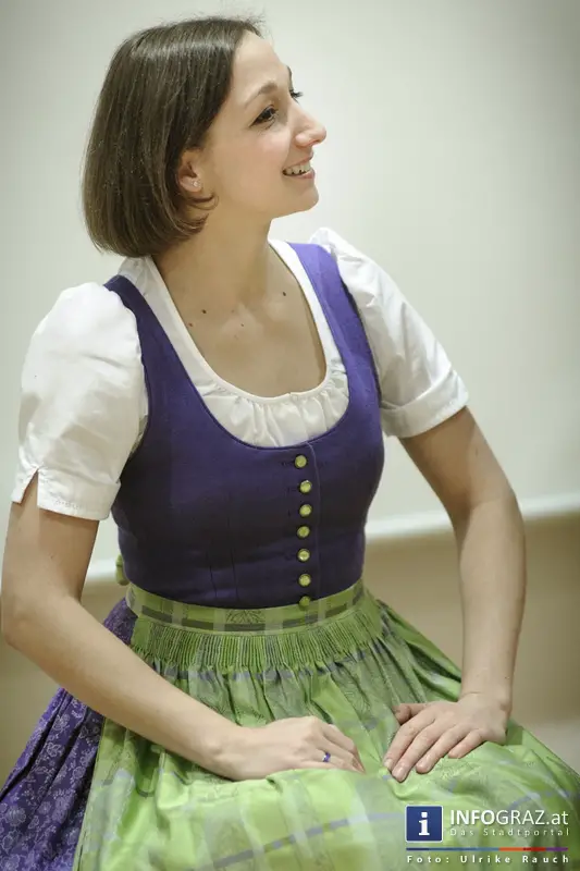 ‚Rauhnächte‘ – CD-Präsentation des Ensemble Wildbacher im Schloß St. Martin Graz am 17.12.2013 - 026