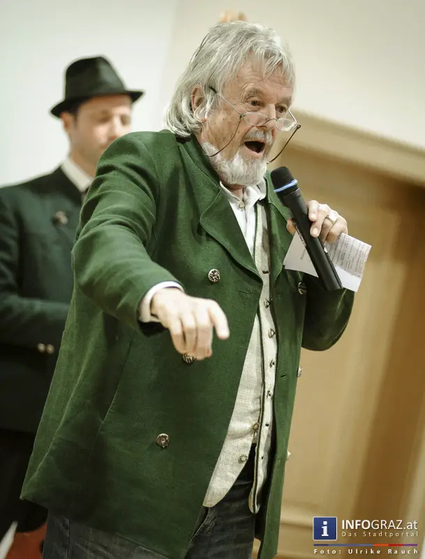 ‚Rauhnächte‘ – CD-Präsentation des Ensemble Wildbacher im Schloß St. Martin Graz am 17.12.2013 - 028