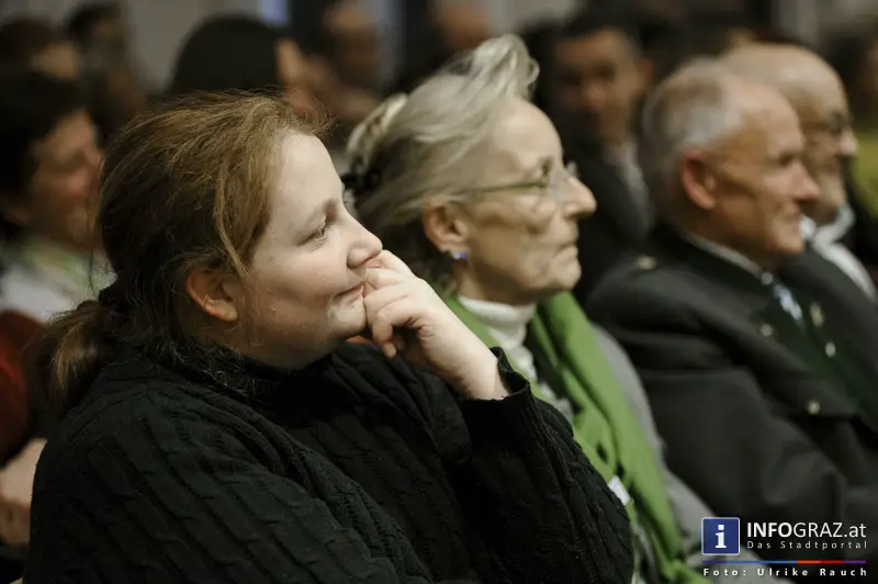 ‚Rauhnächte‘ – CD-Präsentation des Ensemble Wildbacher im Schloß St. Martin Graz am 17.12.2013 - 039