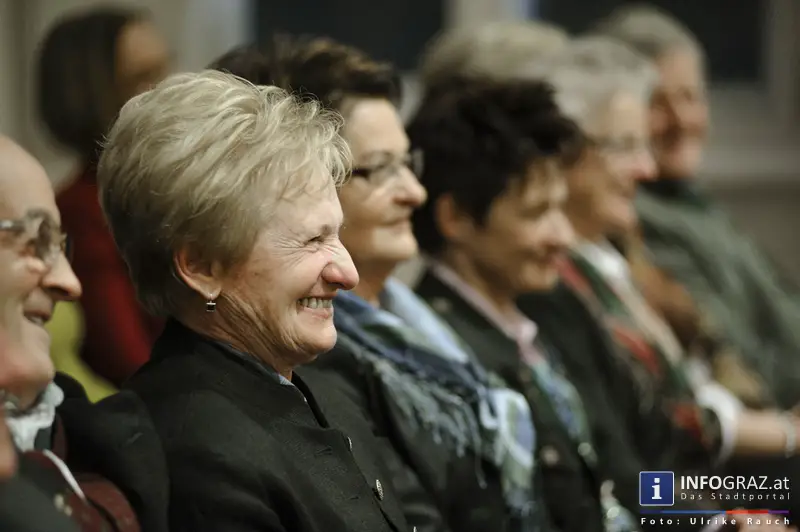 ‚Rauhnächte‘ – CD-Präsentation des Ensemble Wildbacher im Schloß St. Martin Graz am 17.12.2013 - 040