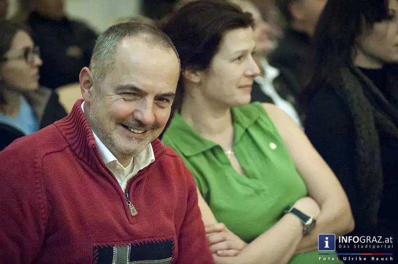 ‚Rauhnächte‘ – CD-Präsentation des Ensemble Wildbacher im Schloß St. Martin Graz am 17.12.2013 - 041