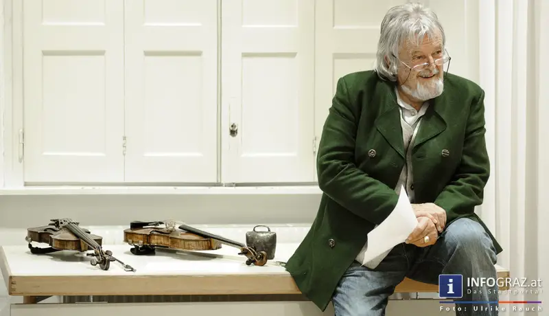 ‚Rauhnächte‘ – CD-Präsentation des Ensemble Wildbacher im Schloß St. Martin Graz am 17.12.2013 - 047