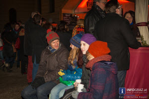 ricardo ritalini,fest der sinne,joanneumsviertel,22.12. 2013,schlagerfundus seines großvaters,songs,zeitlos,charmant,modern,italiener,musik