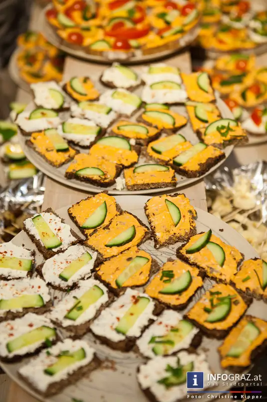 Vernissage im DA LOAM in der Mariahilferstraße am 27. Dezember 2013 - 052