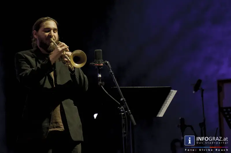 Jazzredoute Graz im Dom im Berg am Samstag, 11. Jänner 2014 - 014