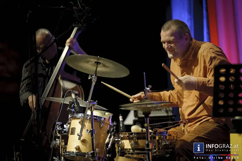 Jazzredoute Graz im Dom im Berg am Samstag, 11. Jänner 2014 - 021