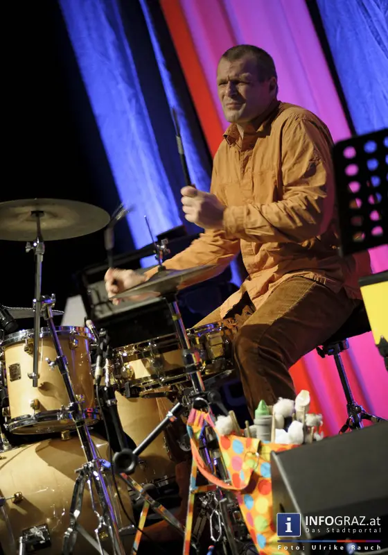 Jazzredoute Graz im Dom im Berg am Samstag, 11. Jänner 2014 - 027