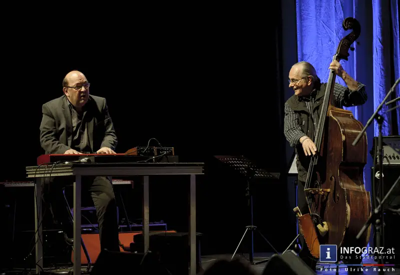 Jazzredoute Graz im Dom im Berg am Samstag, 11. Jänner 2014 - 028