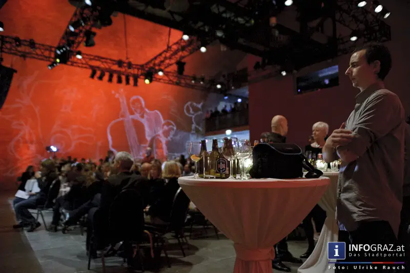 Jazzredoute Graz im Dom im Berg am Samstag, 11. Jänner 2014 - 030