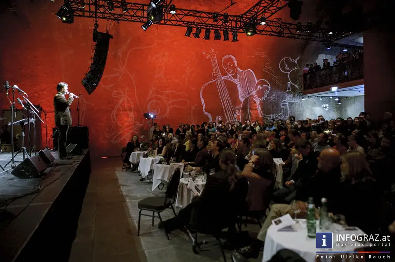 Jazzredoute Graz im Dom im Berg am Samstag, 11. Jänner 2014 - 035