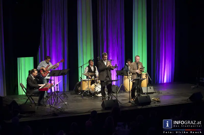 Jazzredoute Graz im Dom im Berg am Samstag, 11. Jänner 2014 - 037
