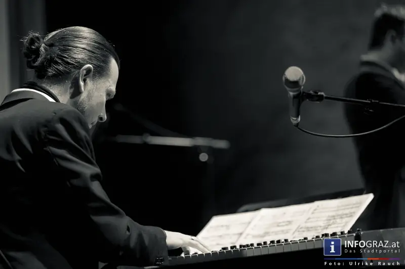 Jazzredoute Graz im Dom im Berg am Samstag, 11. Jänner 2014 - 040