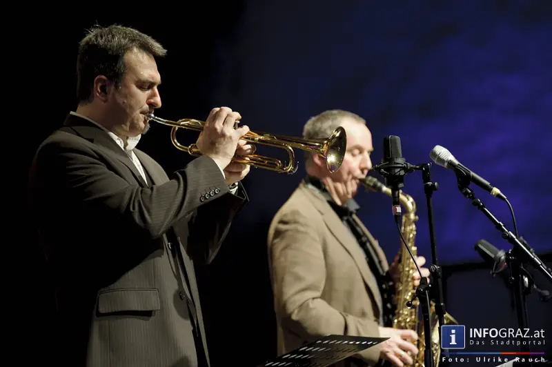 Jazzredoute Graz im Dom im Berg am Samstag, 11. Jänner 2014 - 041