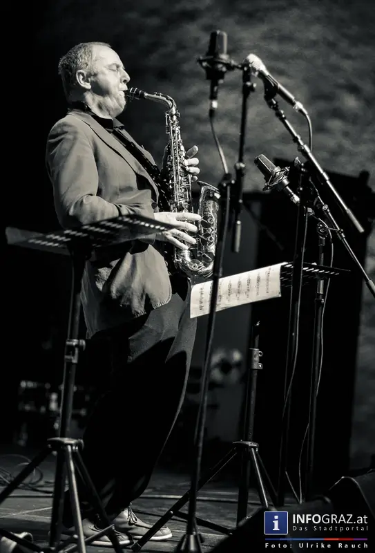Jazzredoute Graz im Dom im Berg am Samstag, 11. Jänner 2014 - 042