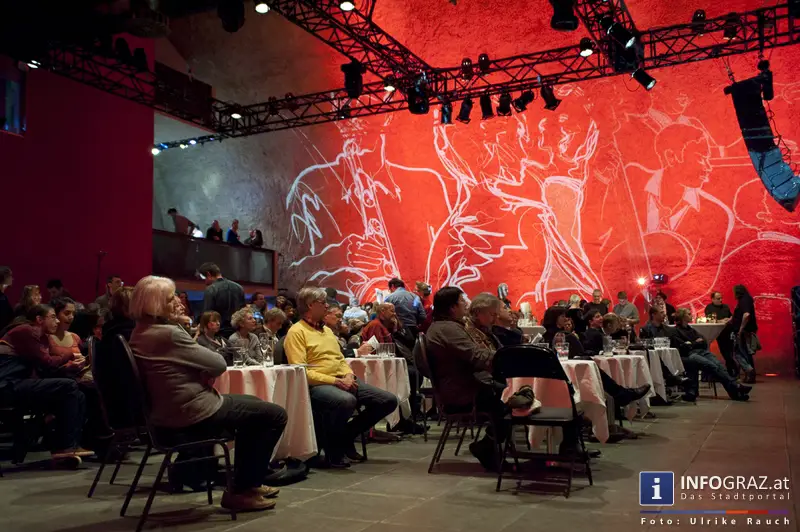 Jazzredoute Graz im Dom im Berg am Samstag, 11. Jänner 2014 - 043
