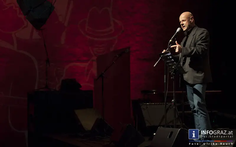 Jazzredoute Graz im Dom im Berg am Samstag, 11. Jänner 2014 - 047