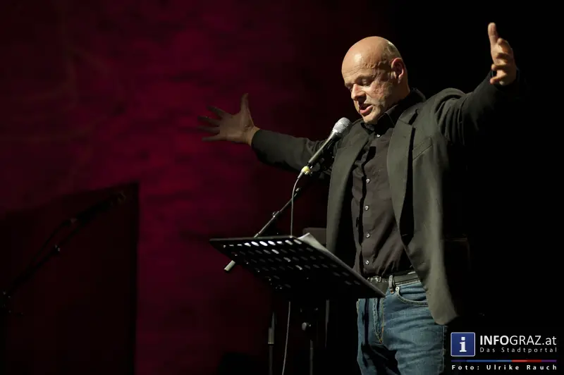 Jazzredoute Graz im Dom im Berg am Samstag, 11. Jänner 2014 - 050