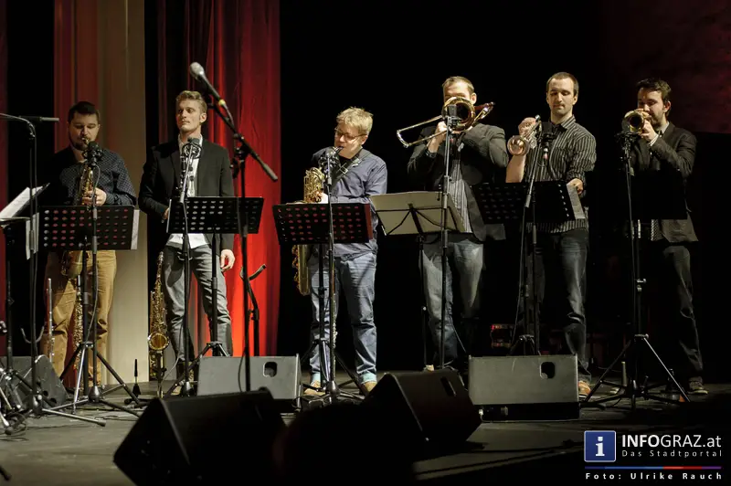 Jazzredoute Graz im Dom im Berg am Samstag, 11. Jänner 2014 - 052