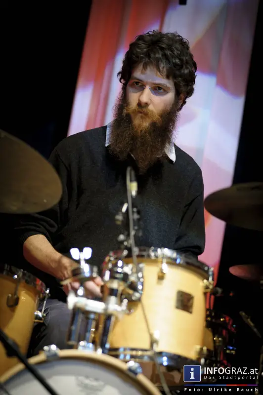 Jazzredoute Graz im Dom im Berg am Samstag, 11. Jänner 2014 - 055