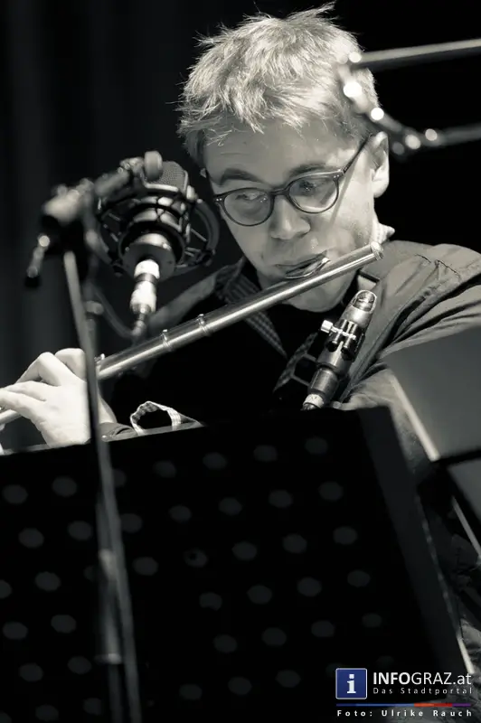 Jazzredoute Graz im Dom im Berg am Samstag, 11. Jänner 2014 - 056