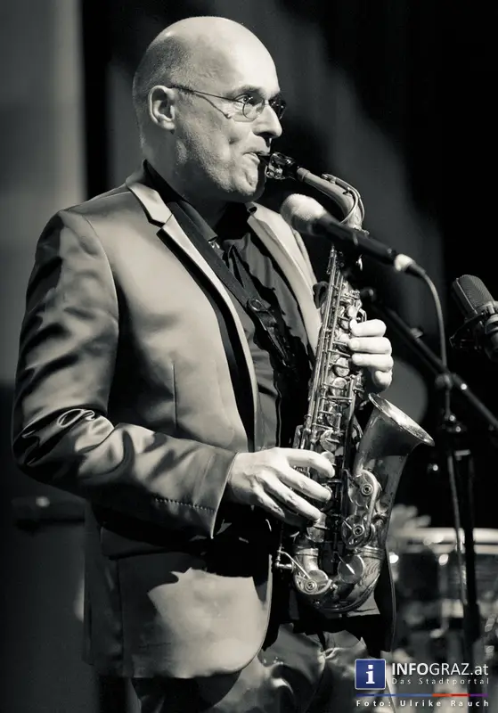 Jazzredoute Graz im Dom im Berg am Samstag, 11. Jänner 2014 - 067