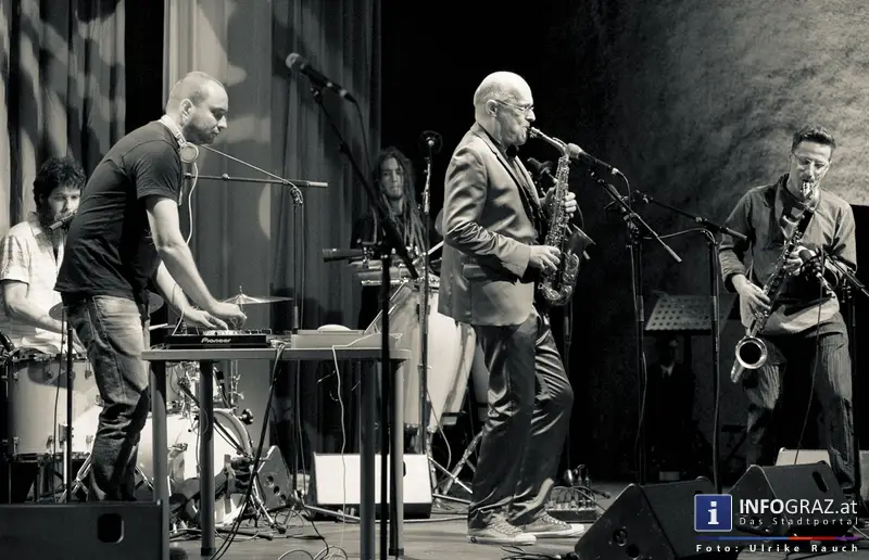Jazzredoute Graz im Dom im Berg am Samstag, 11. Jänner 2014 - 068