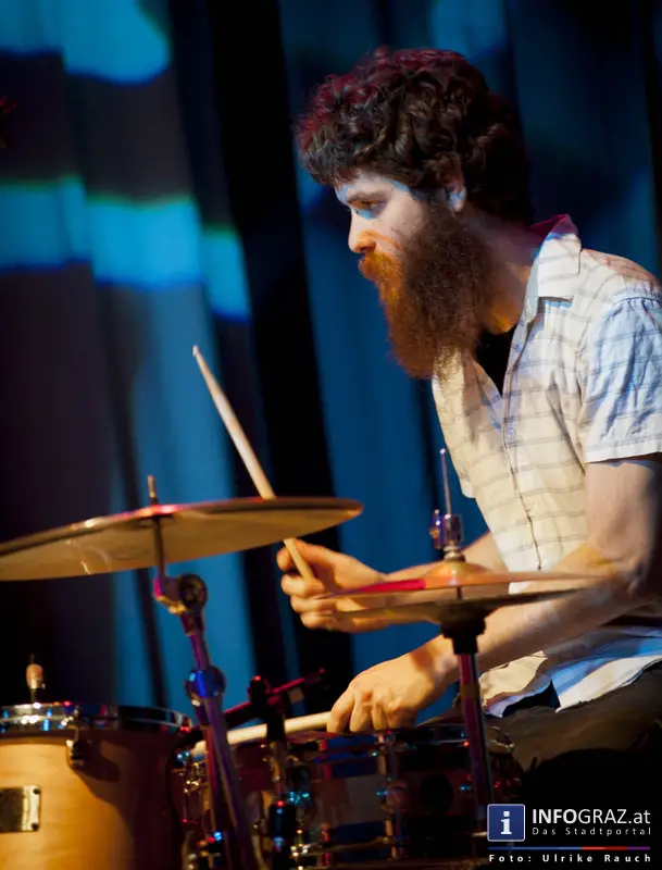 Jazzredoute Graz im Dom im Berg am Samstag, 11. Jänner 2014 - 070