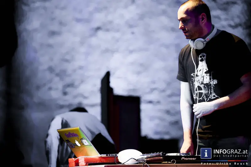 Jazzredoute Graz im Dom im Berg am Samstag, 11. Jänner 2014 - 071