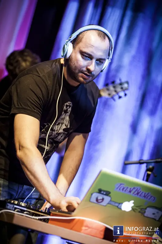 Jazzredoute Graz im Dom im Berg am Samstag, 11. Jänner 2014 - 072