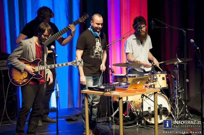 Jazzredoute Graz im Dom im Berg am Samstag, 11. Jänner 2014 - 073