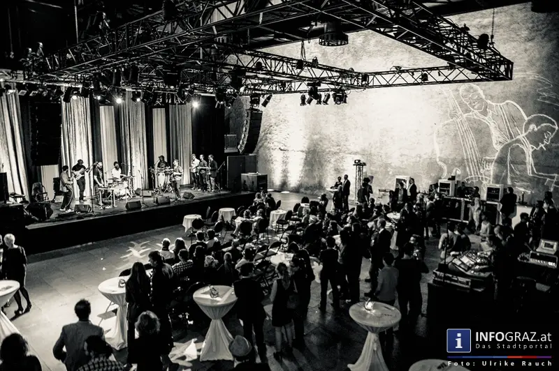 Jazzredoute Graz im Dom im Berg am Samstag, 11. Jänner 2014 - 075