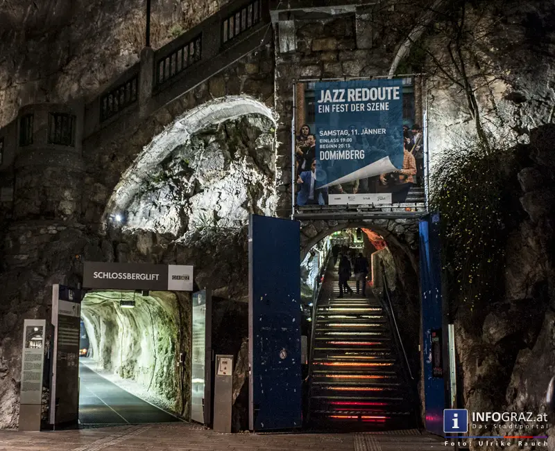 Jazzredoute Graz im Dom im Berg am Samstag, 11. Jänner 2014 - 077