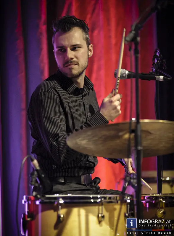 Jazzredoute Graz im Dom im Berg am Samstag, 11. Jänner 2014 - 079