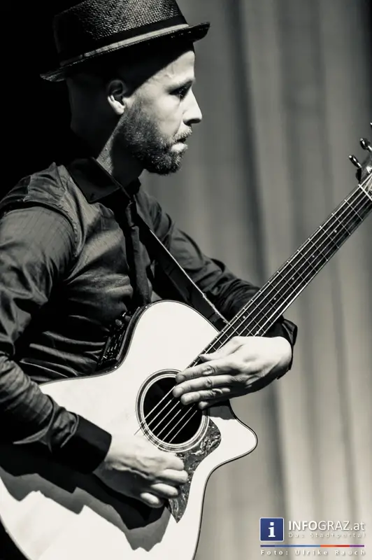 Jazzredoute Graz im Dom im Berg am Samstag, 11. Jänner 2014 - 080