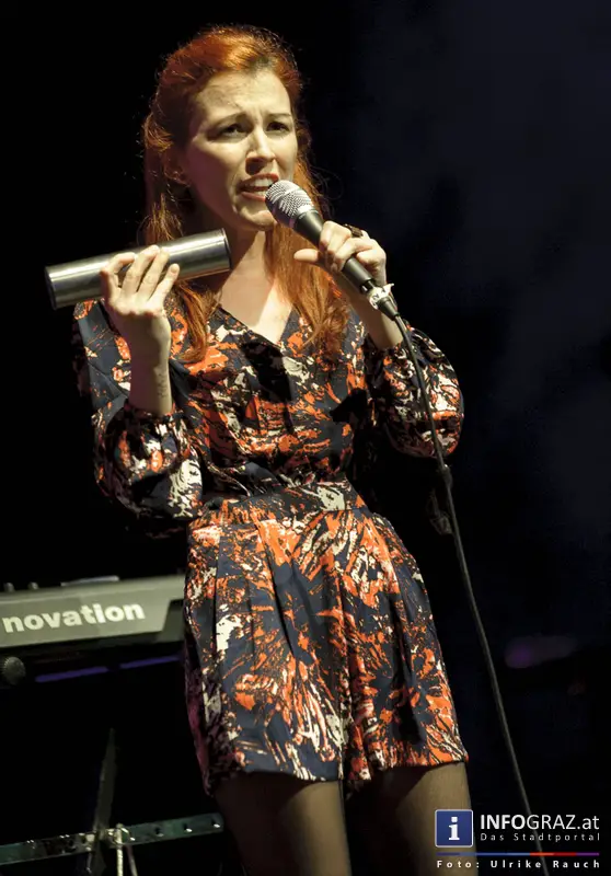 Jazzredoute Graz im Dom im Berg am Samstag, 11. Jänner 2014 - 081