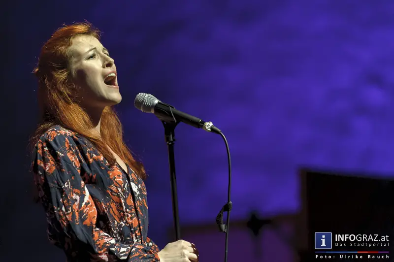 Jazzredoute Graz im Dom im Berg am Samstag, 11. Jänner 2014 - 083