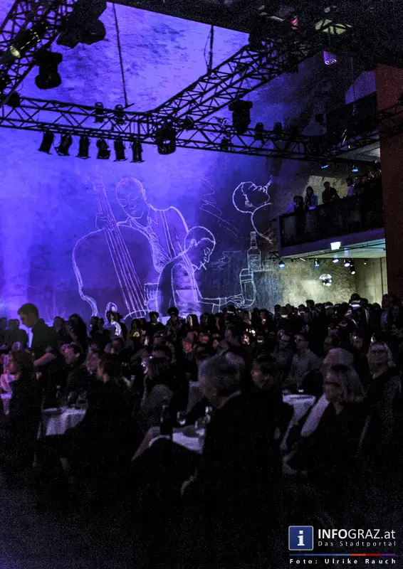 Jazzredoute Graz im Dom im Berg am Samstag, 11. Jänner 2014 - 086
