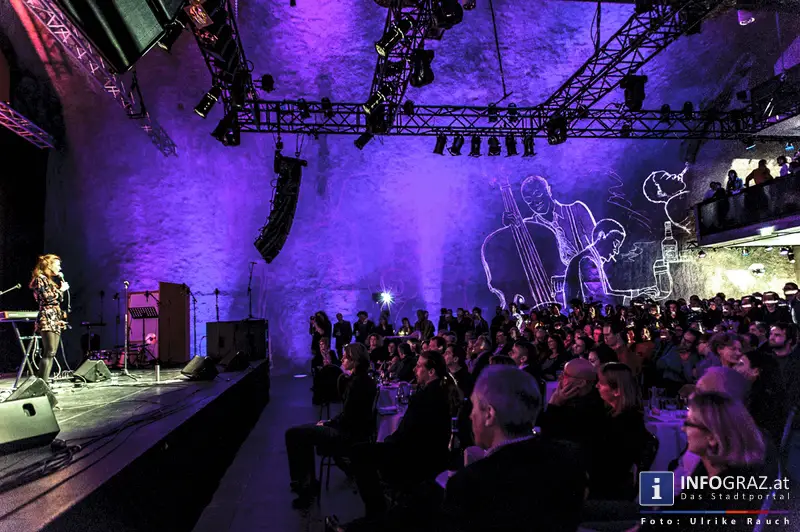 Jazzredoute Graz im Dom im Berg am Samstag, 11. Jänner 2014 - 087