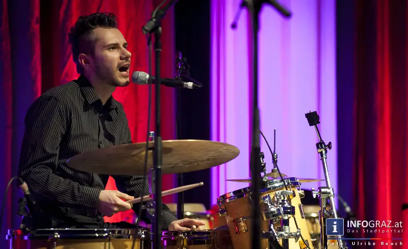 Jazzredoute Graz im Dom im Berg am Samstag, 11. Jänner 2014 - 088
