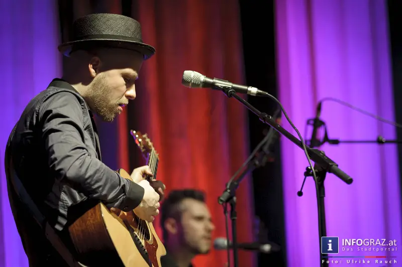 Jazzredoute Graz im Dom im Berg am Samstag, 11. Jänner 2014 - 089